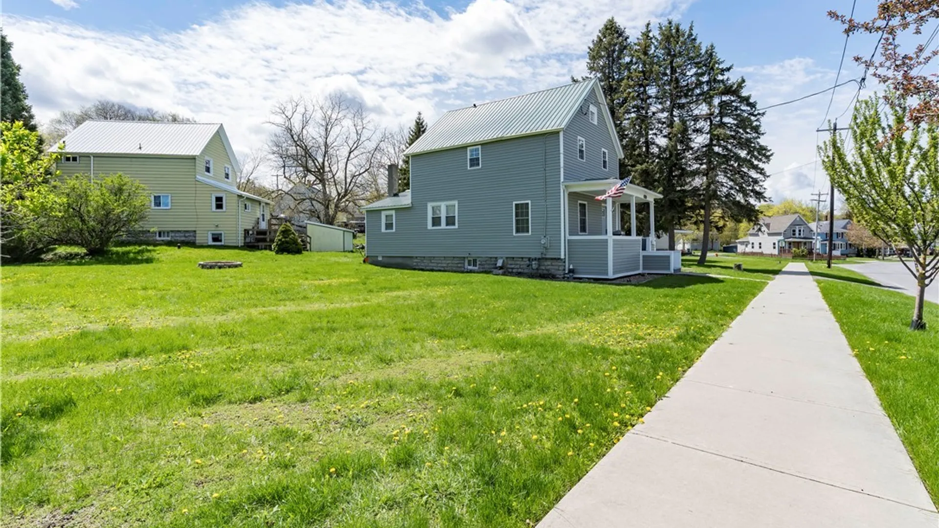 Property at 1312 Huntington Street, Watertown City, NY 13601 17