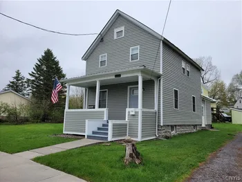 Property at 1312 Huntington Street, Watertown City, NY 13601