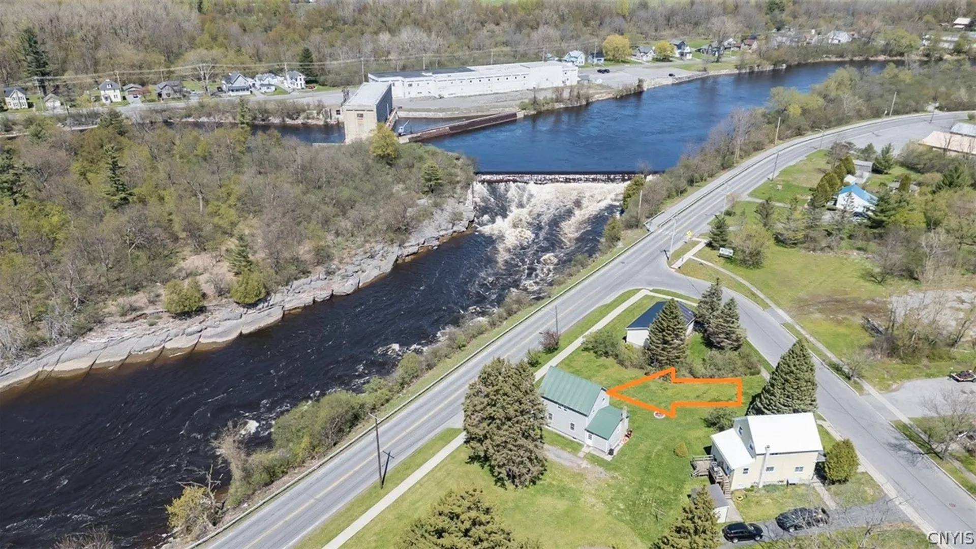 Property at 1312 Huntington Street, Watertown City, NY 13601 3