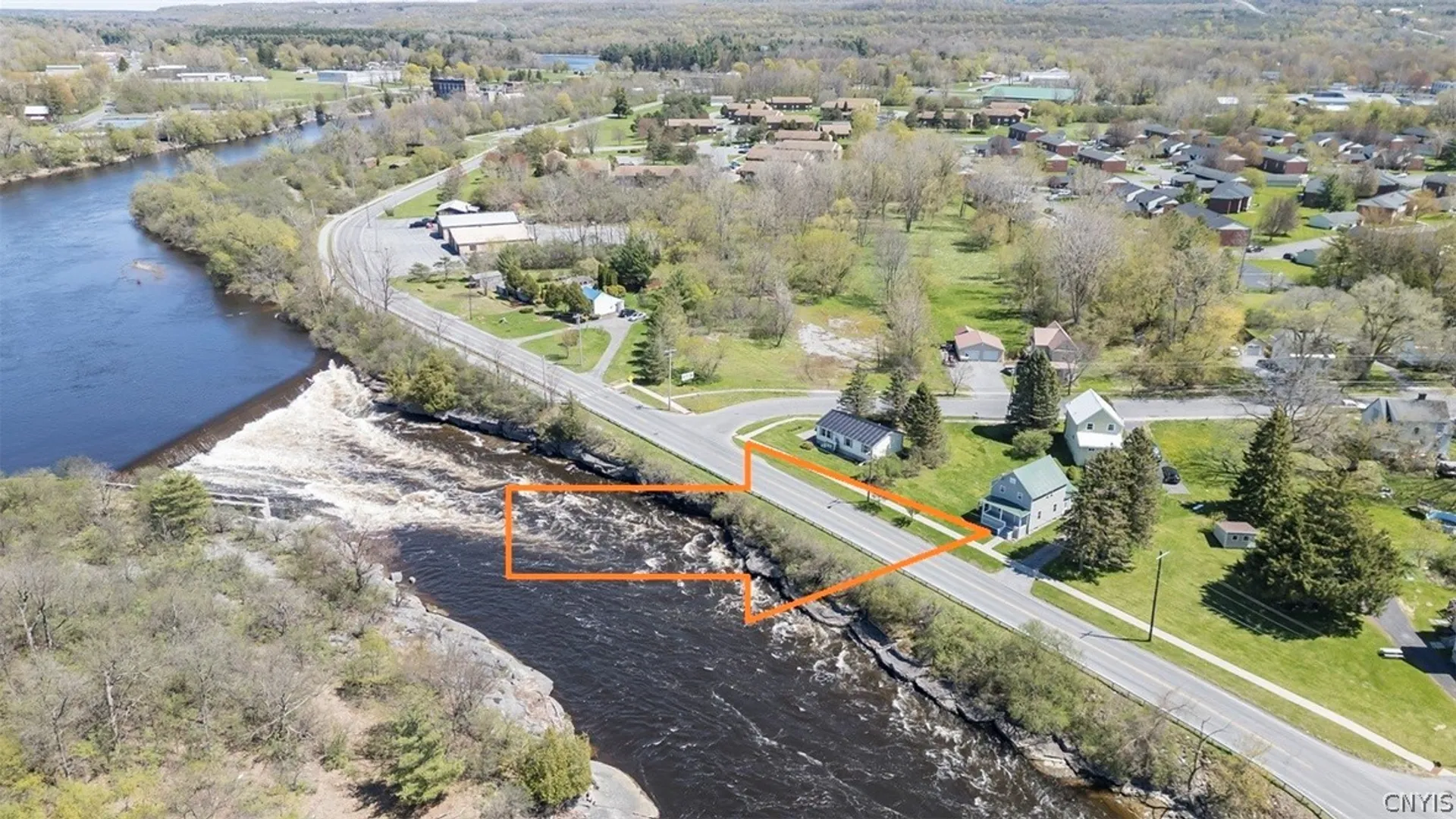 Property at 1312 Huntington Street, Watertown City, NY 13601 4