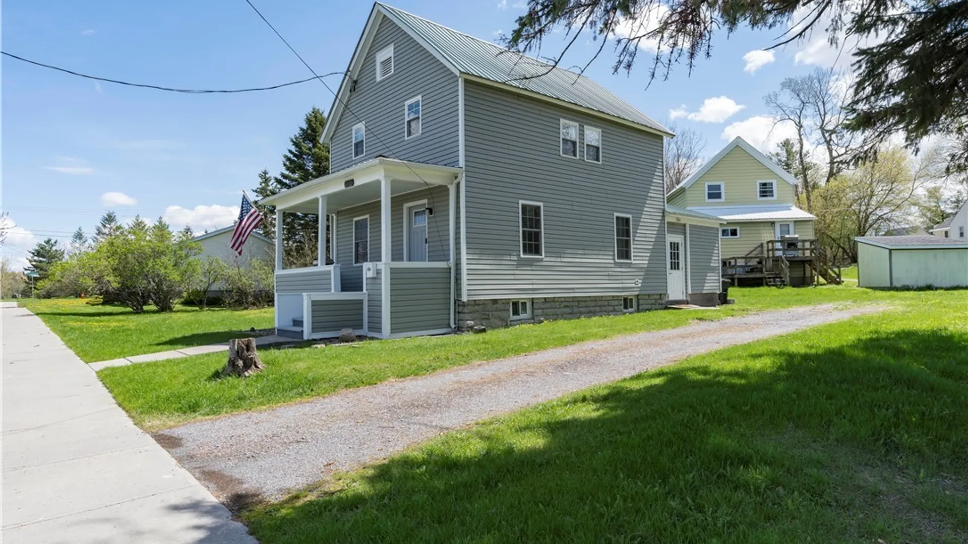 Property at 1312 Huntington Street, Watertown City, NY 13601 6