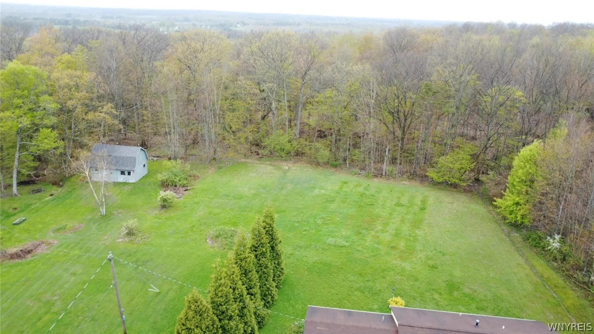 Property at 5850 Seufert Road, Orchard Park, NY 14127 44