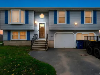 Property at 126 Alhan Parkway, Geddes, NY 13209