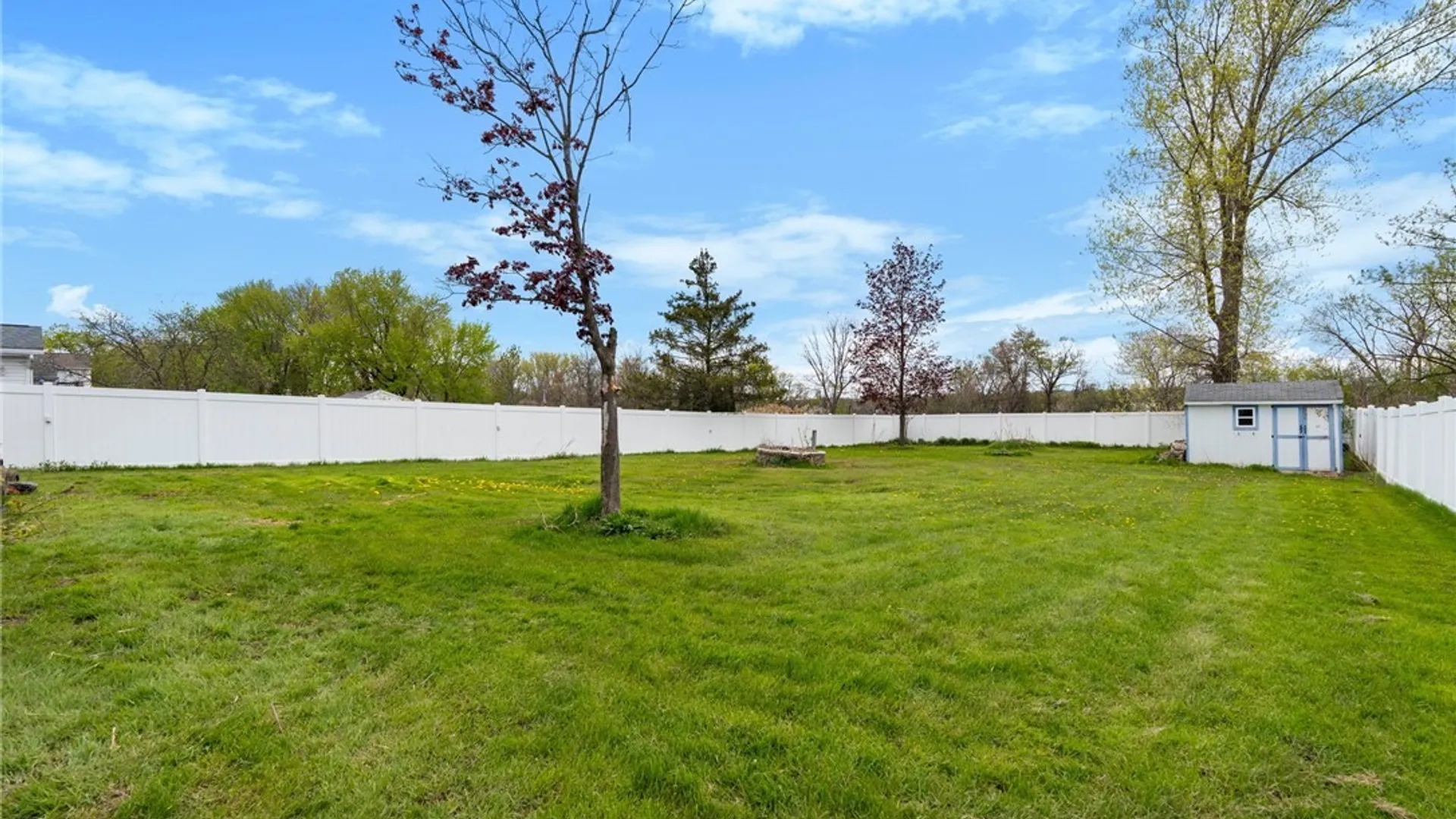 Property at 126 Alhan Parkway, Geddes, NY 13209 27