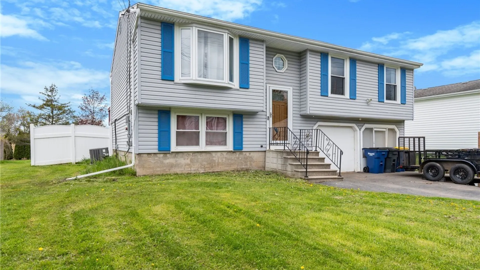 Property at 126 Alhan Parkway, Geddes, NY 13209 3