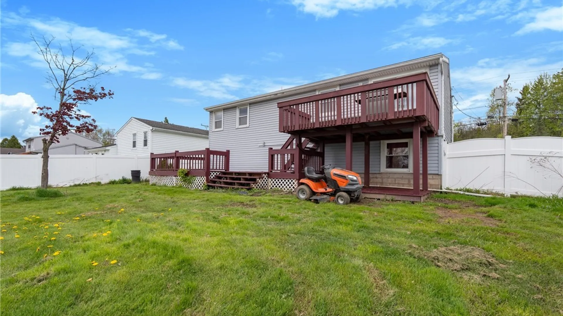 Property at 126 Alhan Parkway, Geddes, NY 13209 30