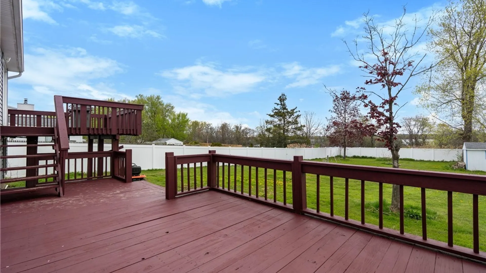 Property at 126 Alhan Parkway, Geddes, NY 13209 32