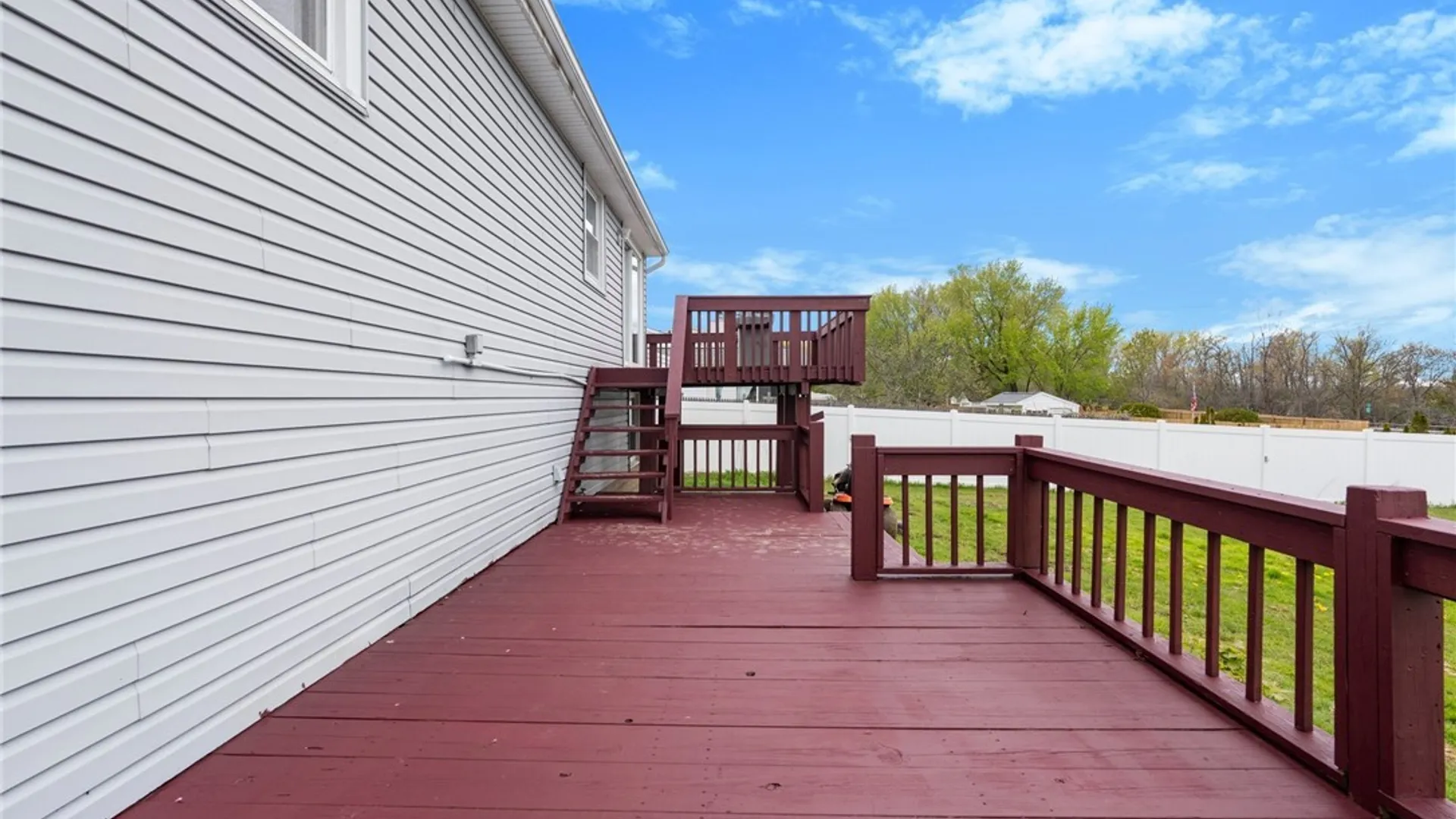 Property at 126 Alhan Parkway, Geddes, NY 13209 33