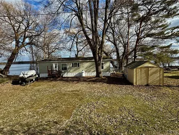 Property at 3816 County Route 6, Hammond, NY 13646