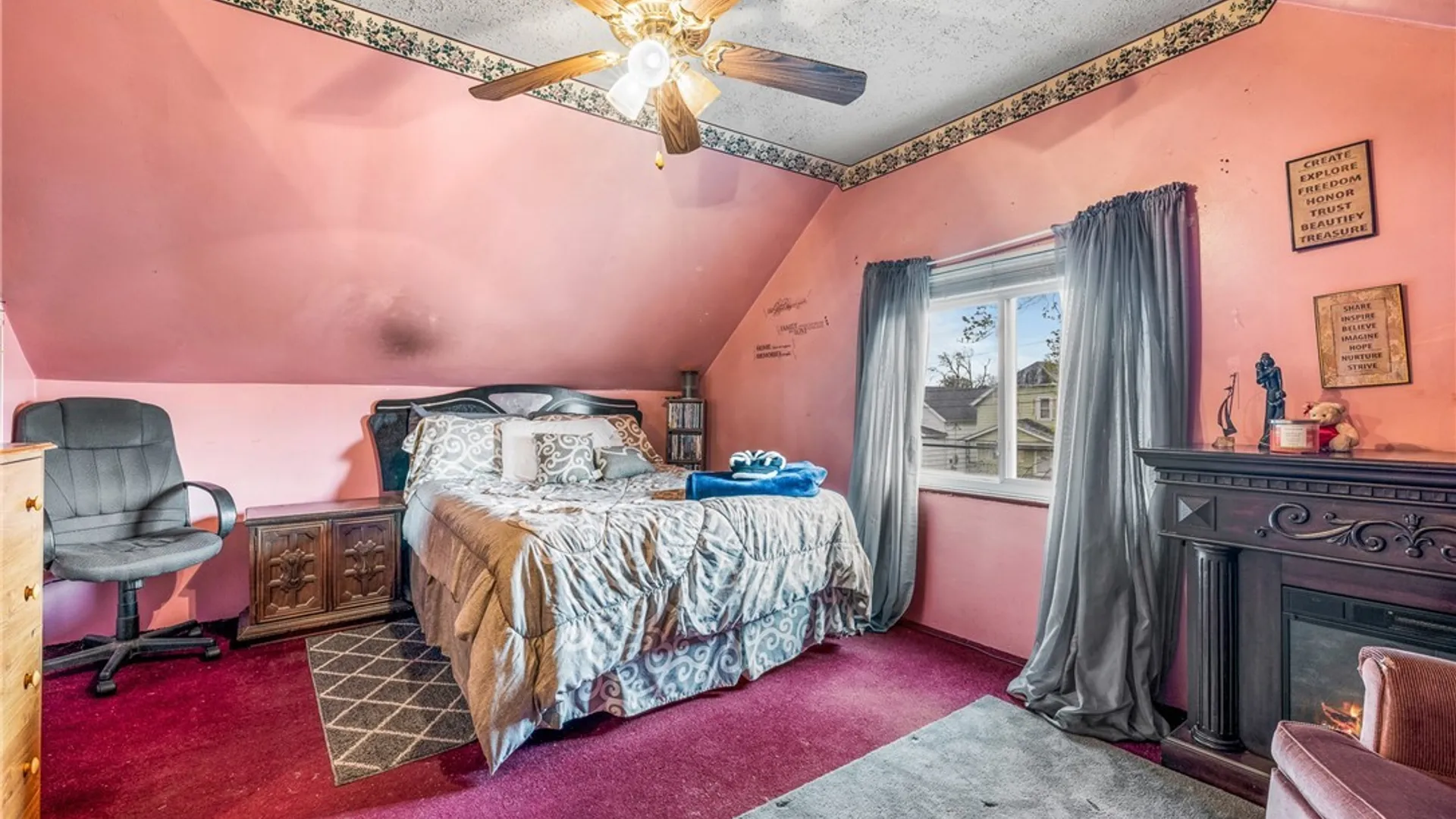 Property at 160 Davidson Avenue, Buffalo, NY 14215 15