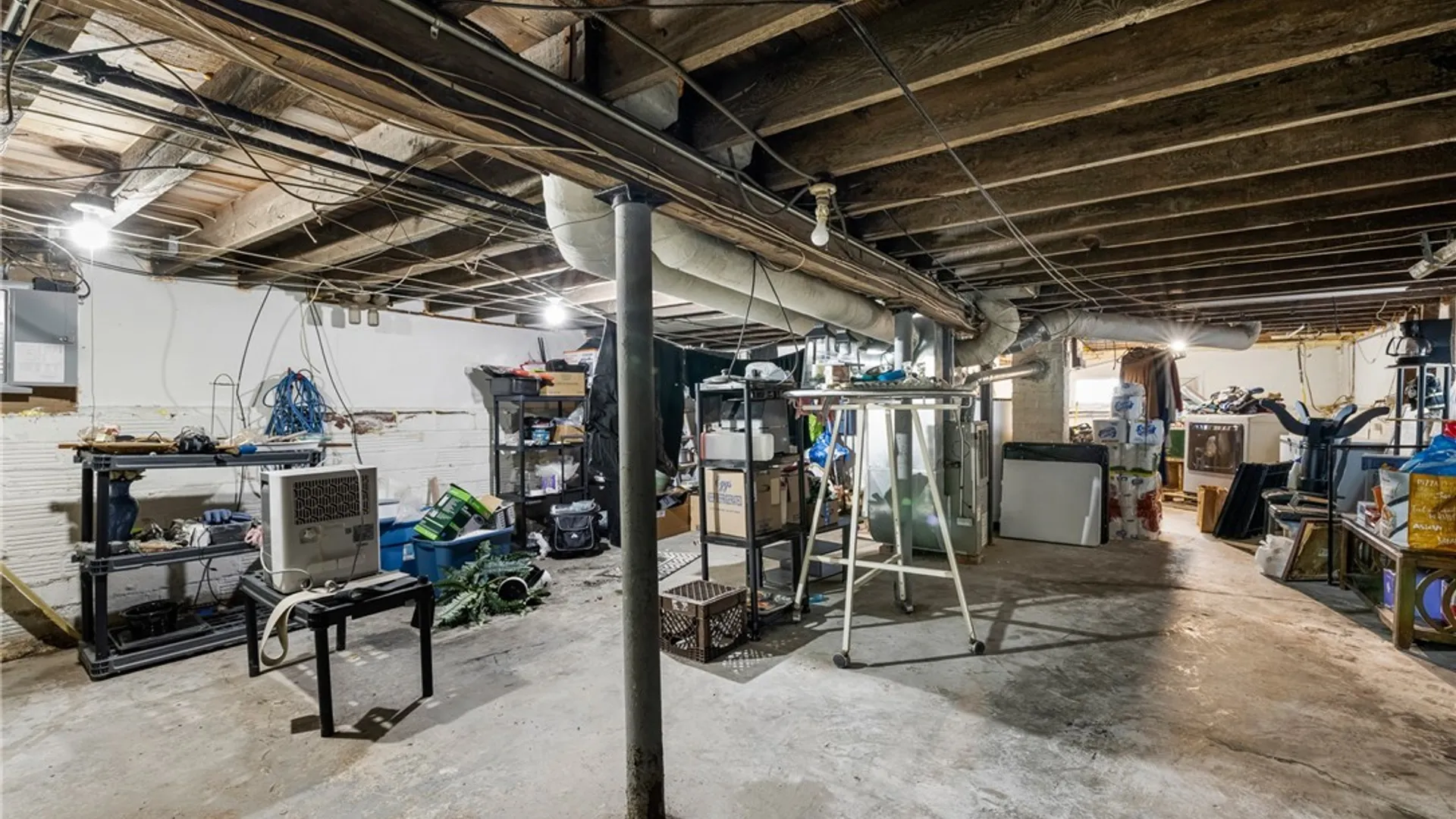Property at 160 Davidson Avenue, Buffalo, NY 14215 17
