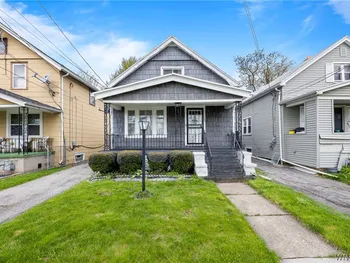 160 Davidson Avenue, Buffalo, NY 14215