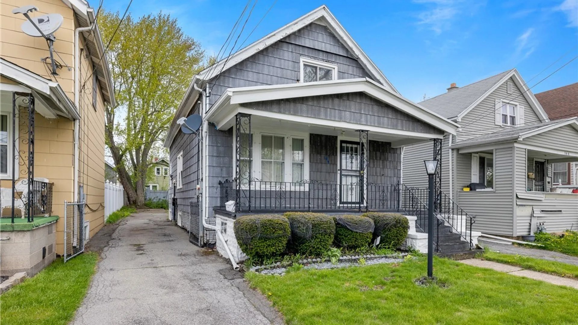 Property at 160 Davidson Avenue, Buffalo, NY 14215 2