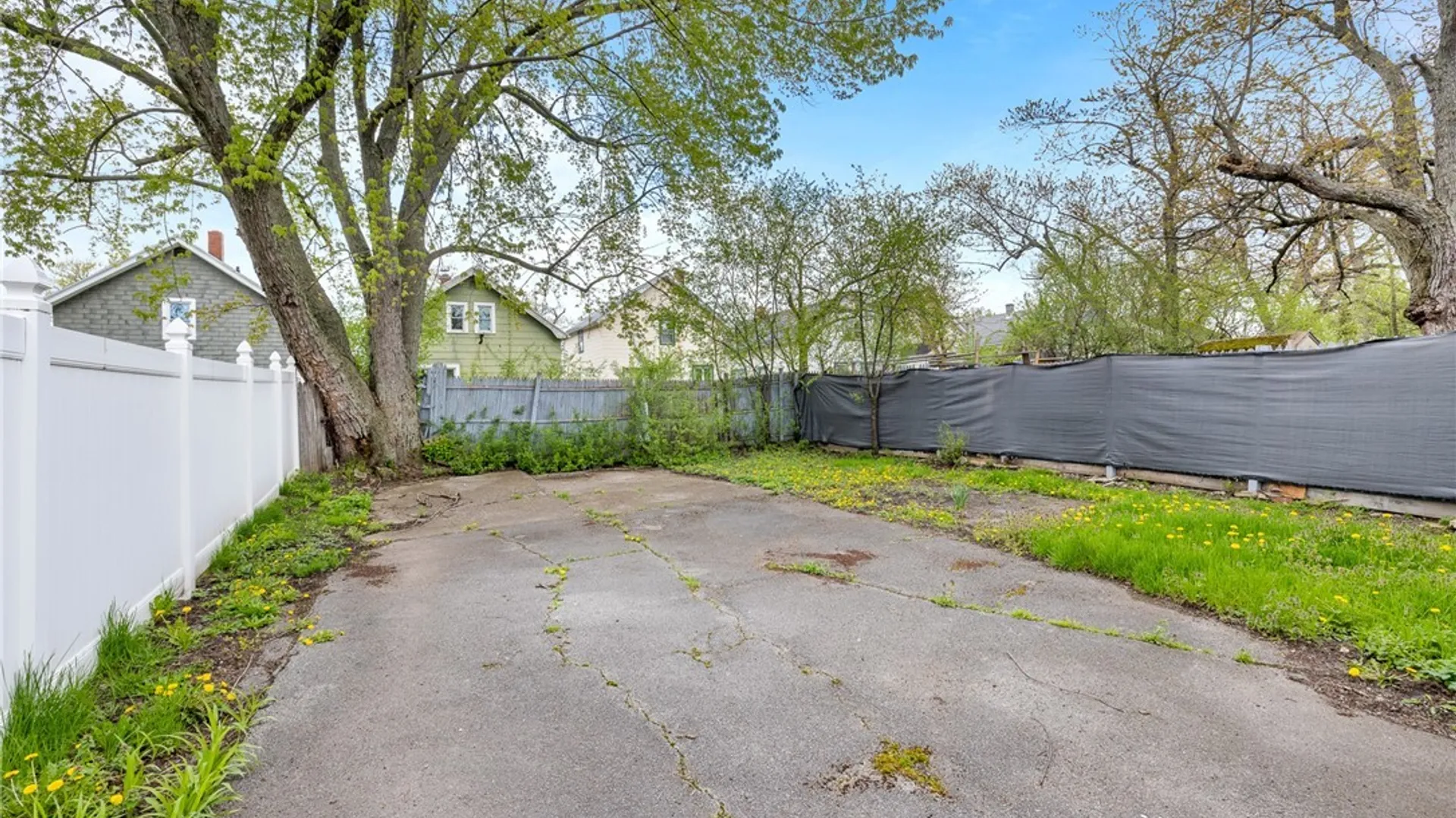 Property at 160 Davidson Avenue, Buffalo, NY 14215 20