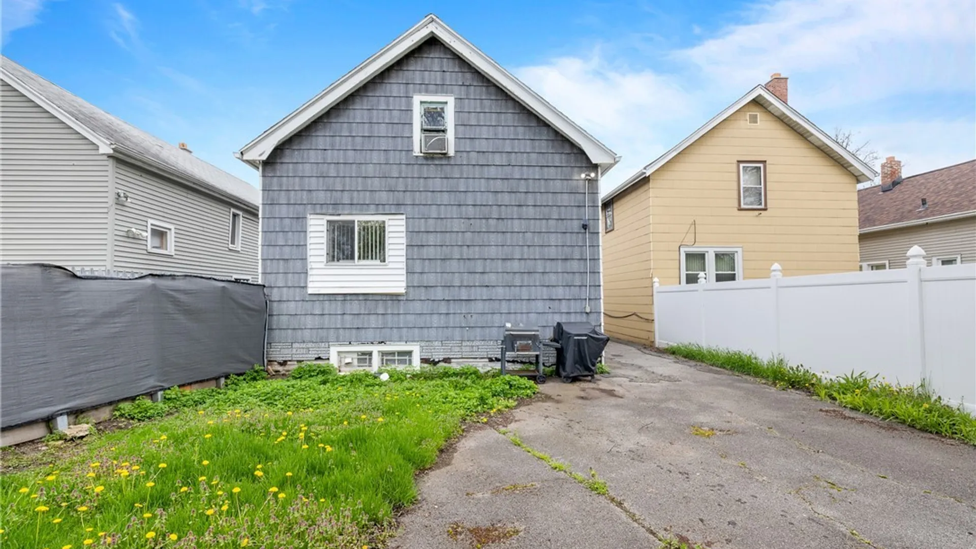 Property at 160 Davidson Avenue, Buffalo, NY 14215 21