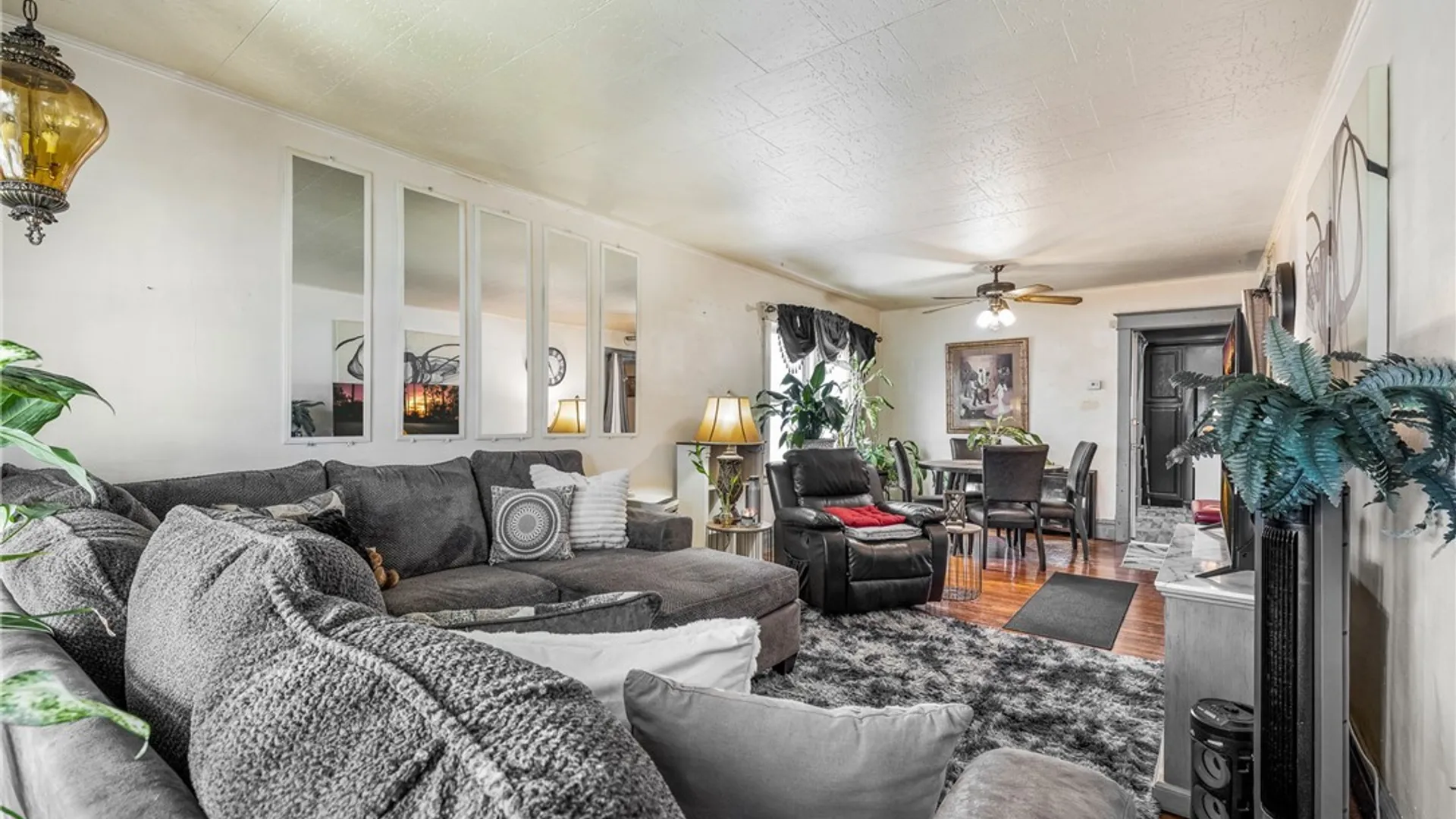 Property at 160 Davidson Avenue, Buffalo, NY 14215 3
