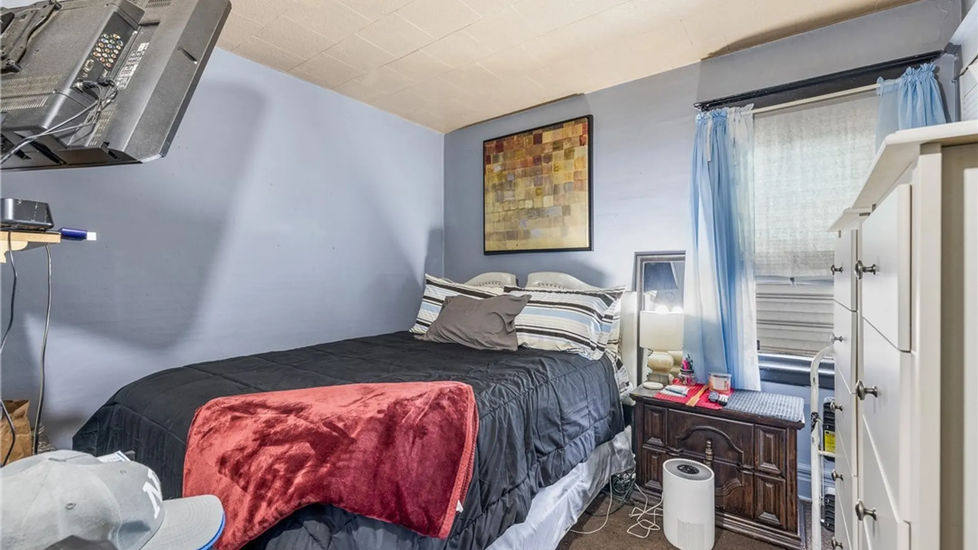 Property at 160 Davidson Avenue, Buffalo, NY 14215 8