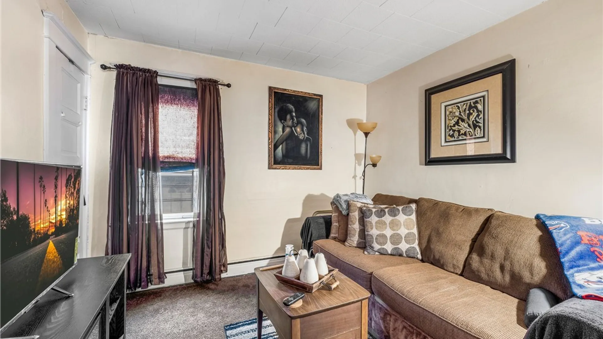 Property at 160 Davidson Avenue, Buffalo, NY 14215 9