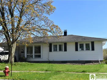 45 Idlewood Drive, Tonawanda, NY 14150