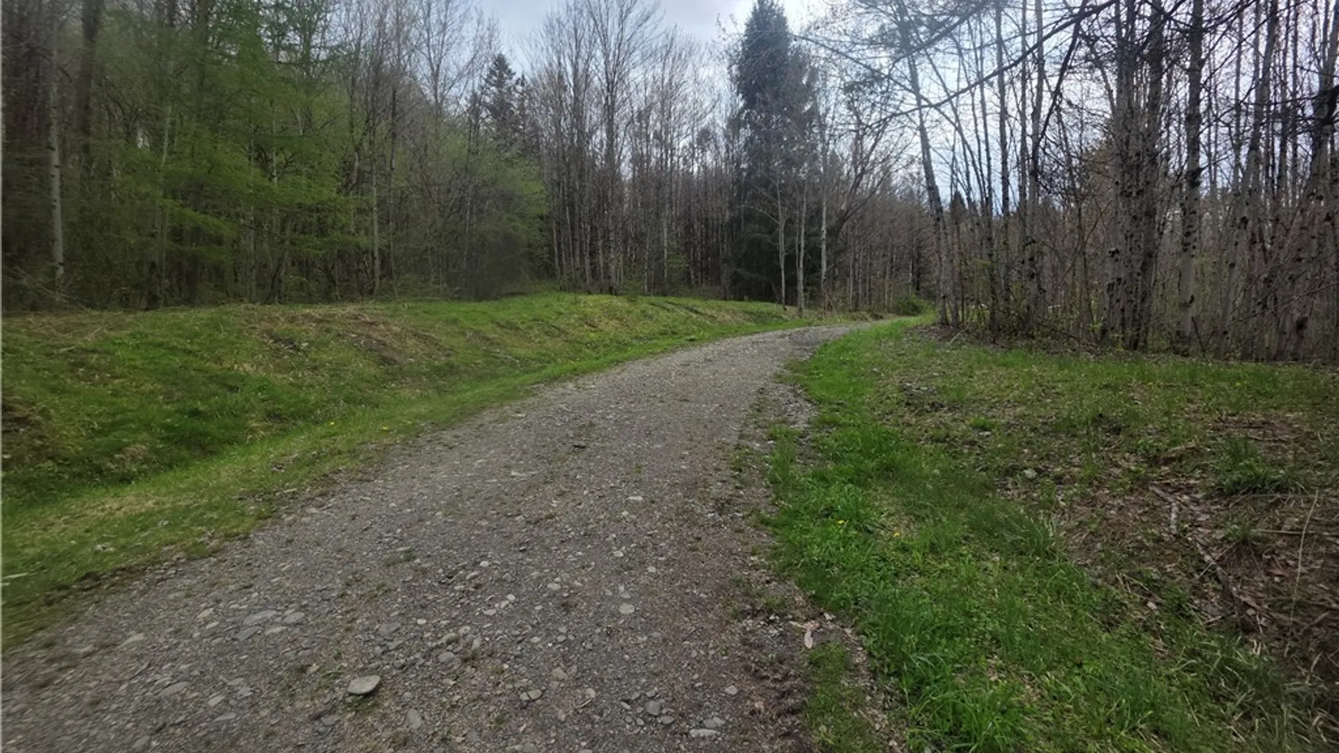 Property at Clarence Church, Otselic, NY 13155 2