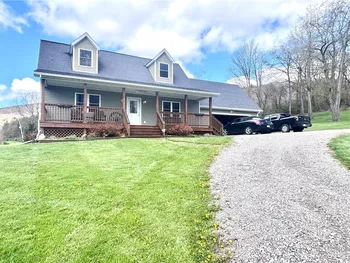 Property at 10005 Lake Hollow Road, Cohocton, NY 14826