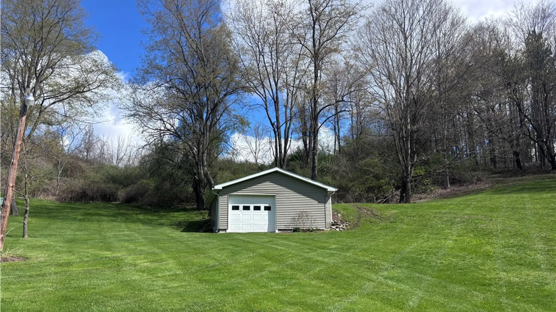Property at 10005 Lake Hollow Road, Cohocton, NY 14826 32
