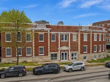 Property at 40 North Street, Buffalo, NY 14202