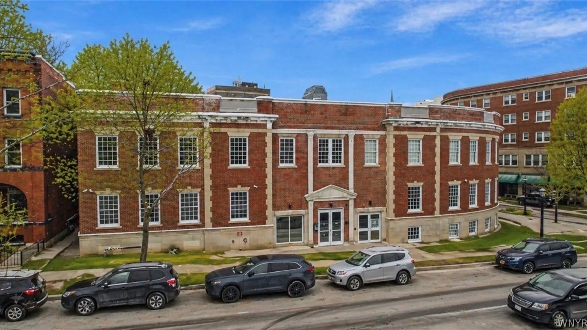 Property at 40 North Street, Buffalo, NY 14202 2