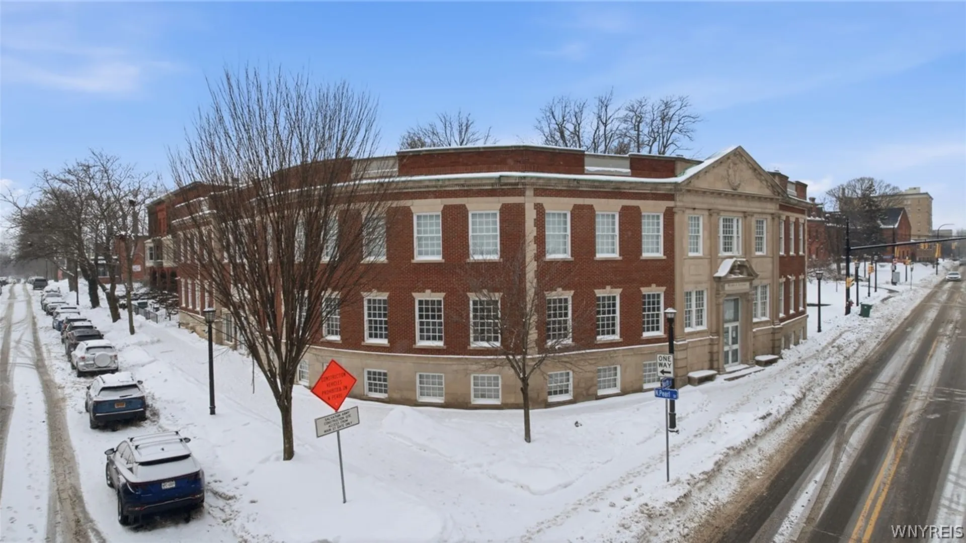 Property at 40 North Street, Buffalo, NY 14202 21