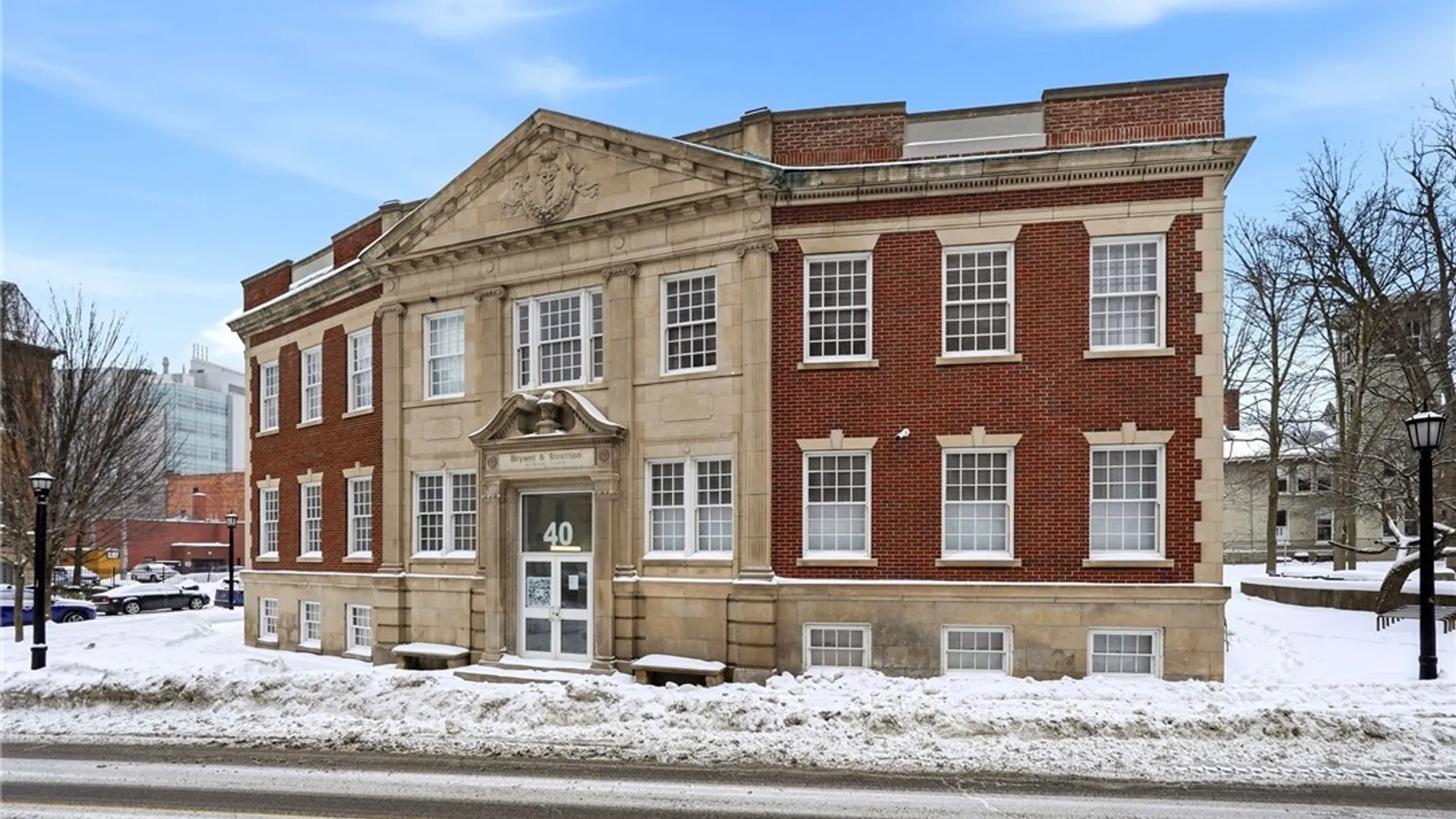 Property at 40 North Street, Buffalo, NY 14202 22