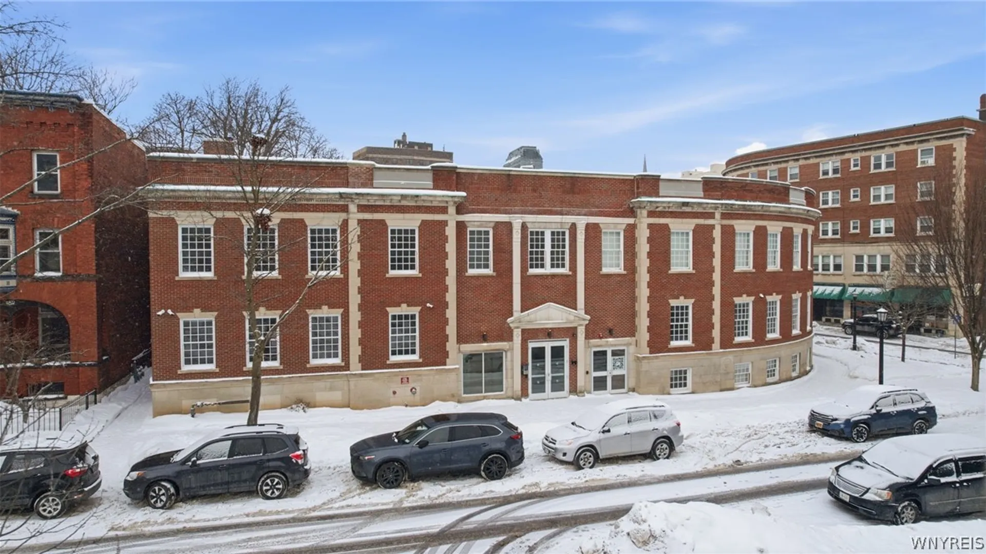 Property at 40 North Street, Buffalo, NY 14202 4