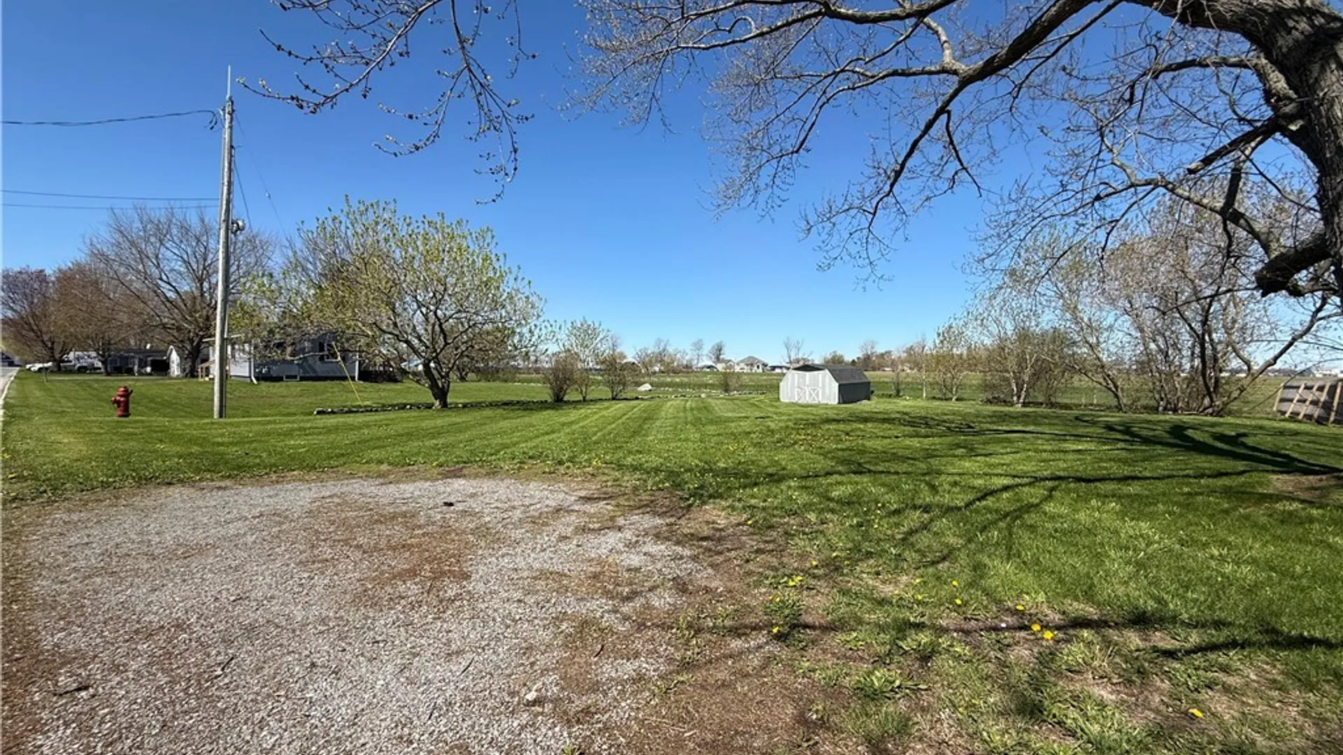 Property at 430 Ambrose Street, Hounsfield, NY 13685 7