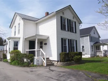 Property at 19 Buell Street, Batavia City, NY 14020