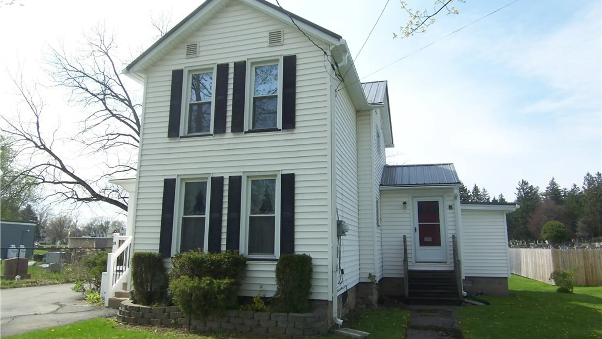 Property at 19 Buell Street, Batavia City, NY 14020 2
