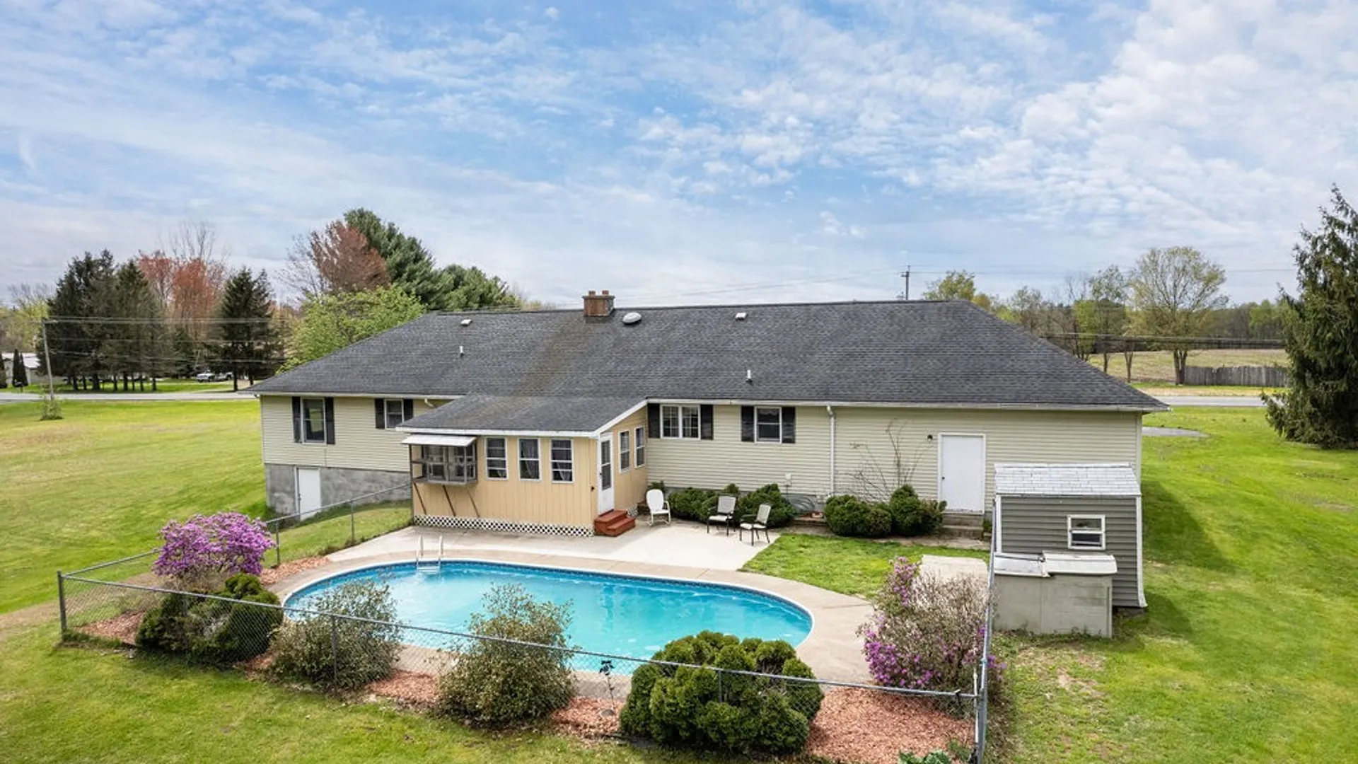 Property at 5016 State Route 49, Palermo, NY 13069 10