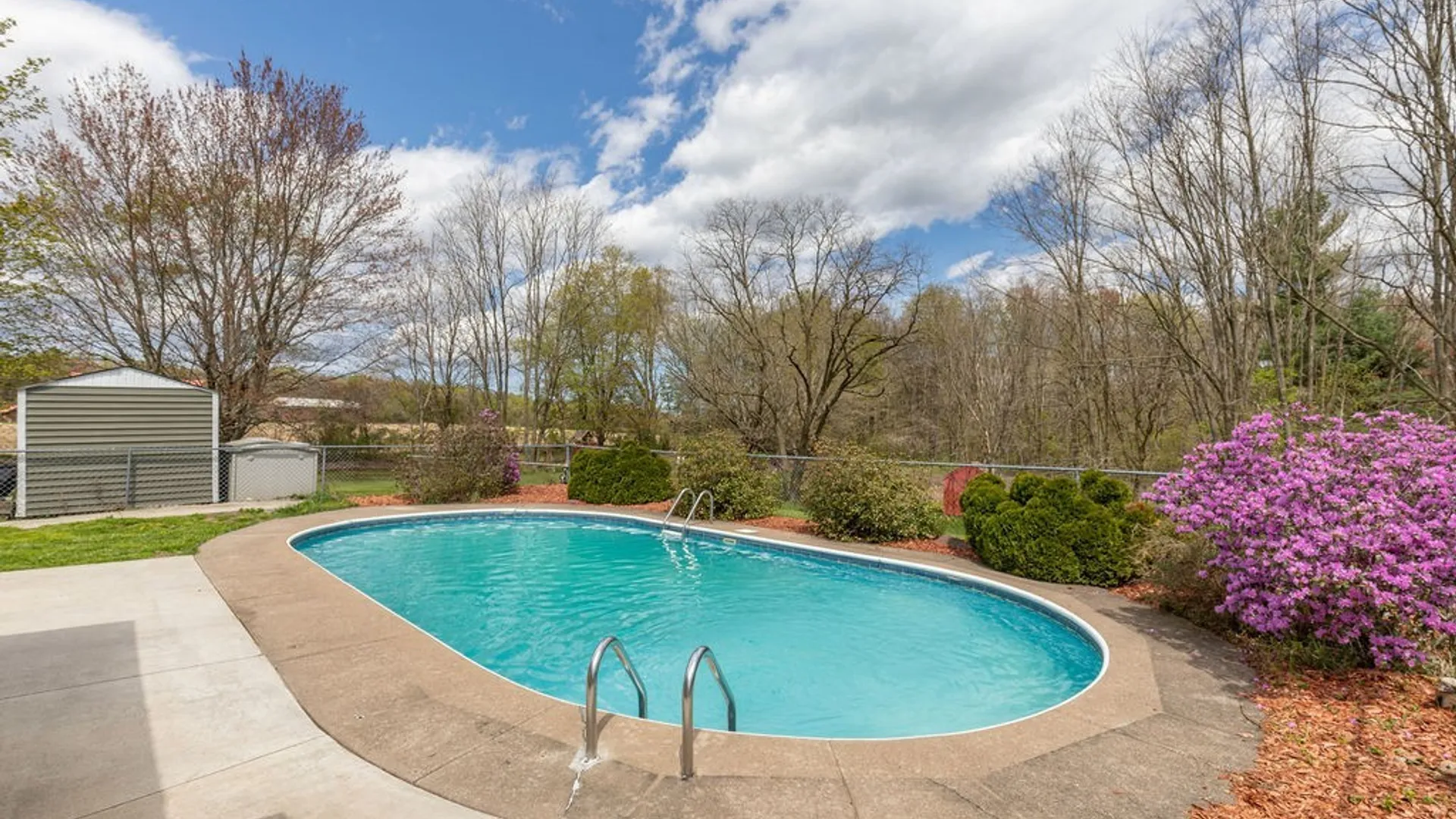 Property at 5016 State Route 49, Palermo, NY 13069 13