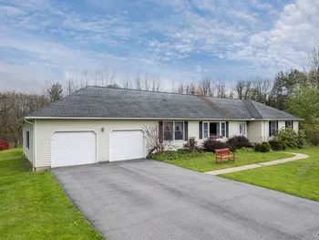 Property at 5016 State Route 49, Palermo, NY 13069