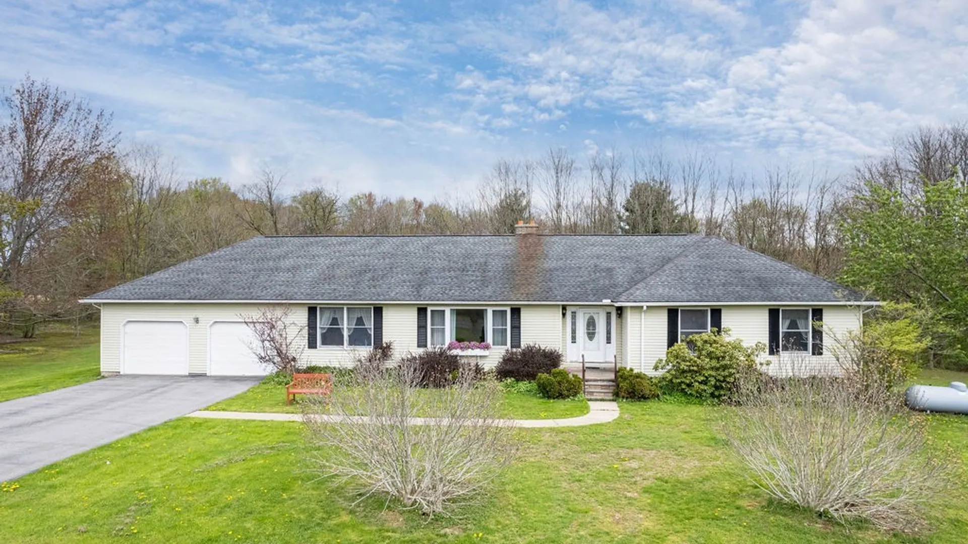 Property at 5016 State Route 49, Palermo, NY 13069 2