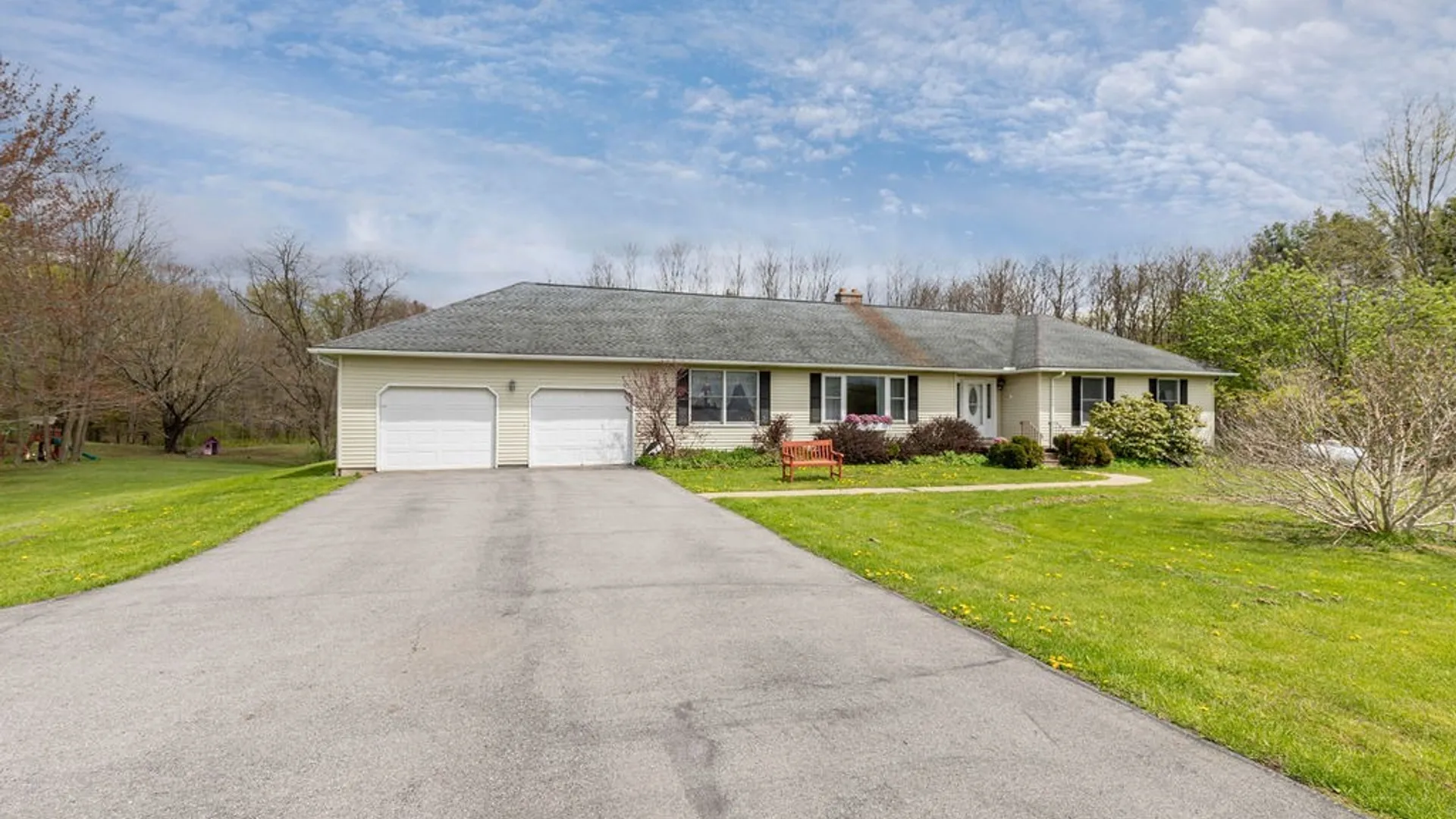 Property at 5016 State Route 49, Palermo, NY 13069 3