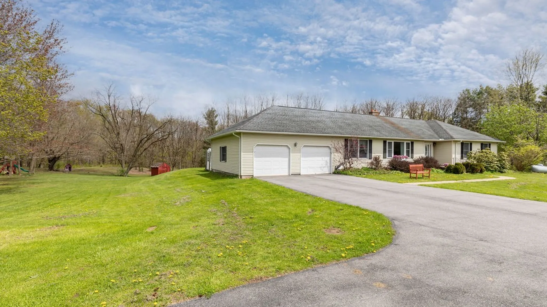 Property at 5016 State Route 49, Palermo, NY 13069 4