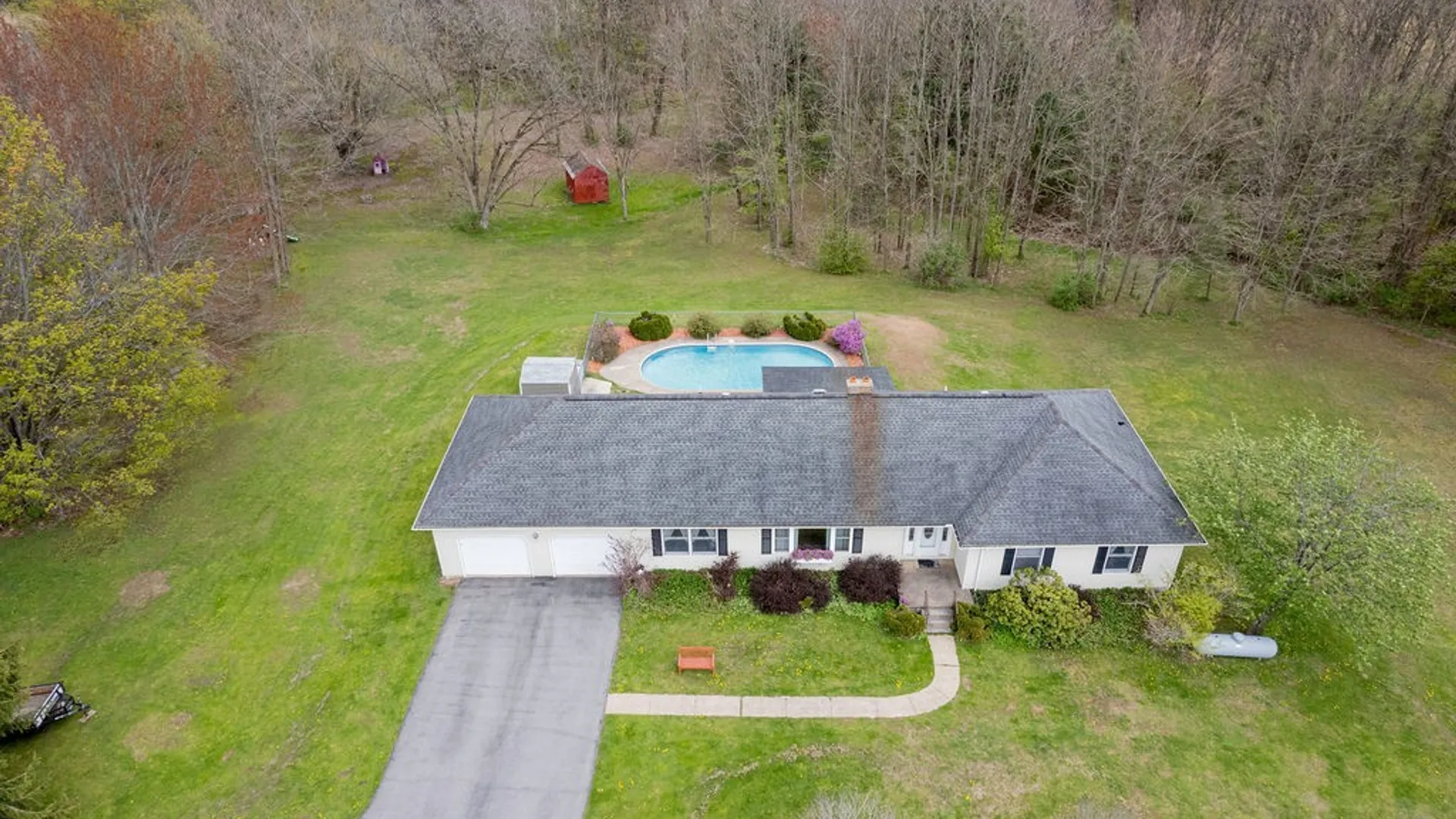 Property at 5016 State Route 49, Palermo, NY 13069 5