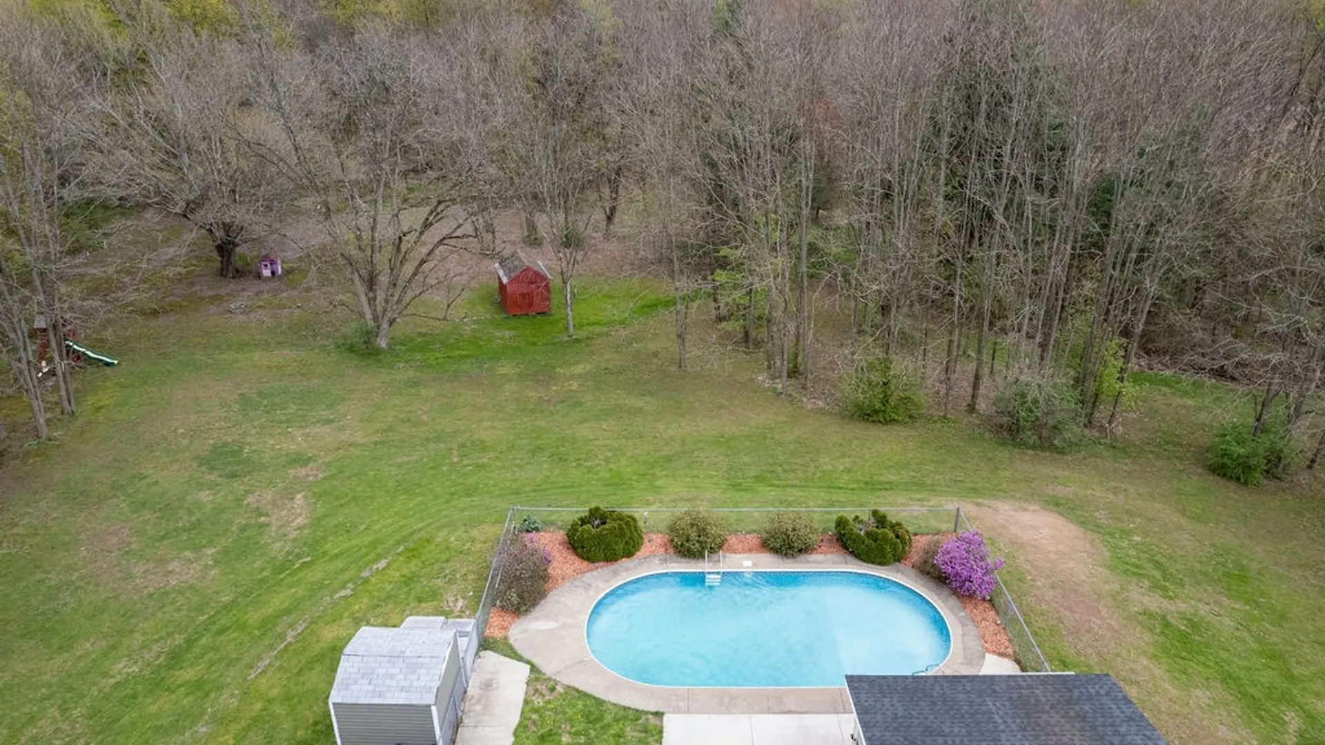 Property at 5016 State Route 49, Palermo, NY 13069 6
