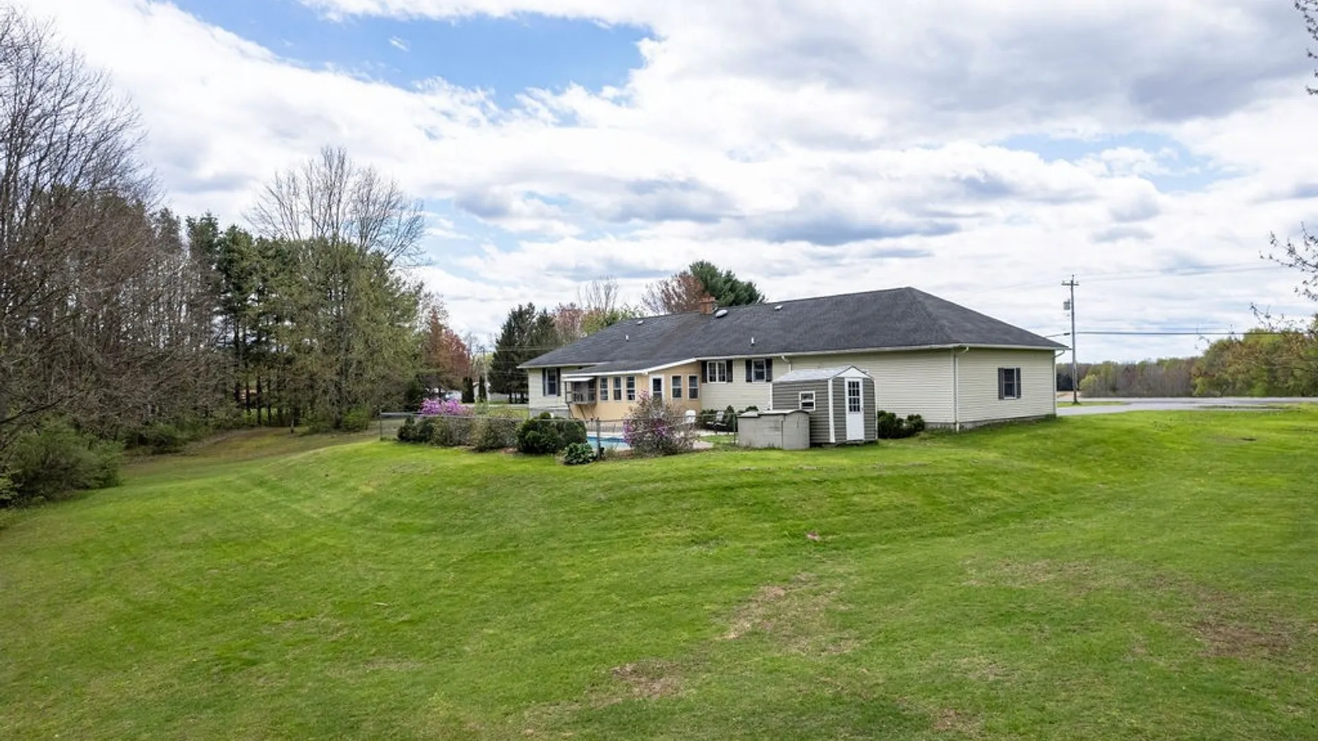 Property at 5016 State Route 49, Palermo, NY 13069 7