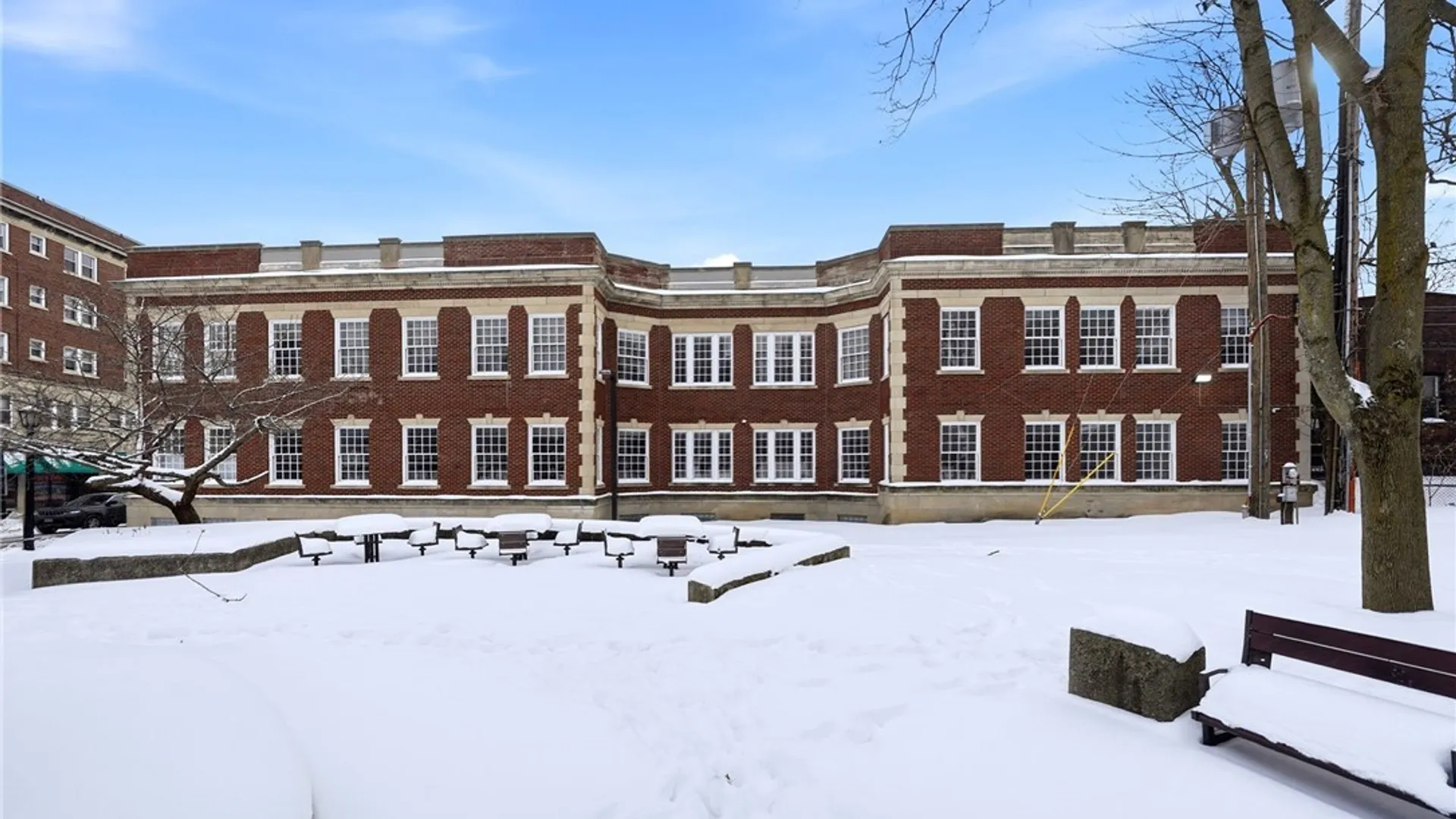 Property at 40 North Street, Buffalo, NY 14202 2