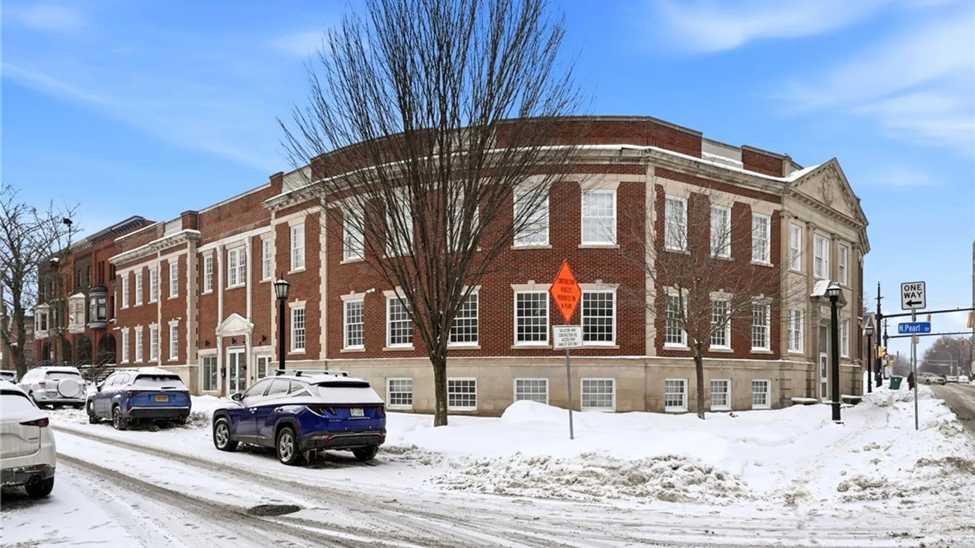 Property at 40 North Street, Buffalo, NY 14202 3