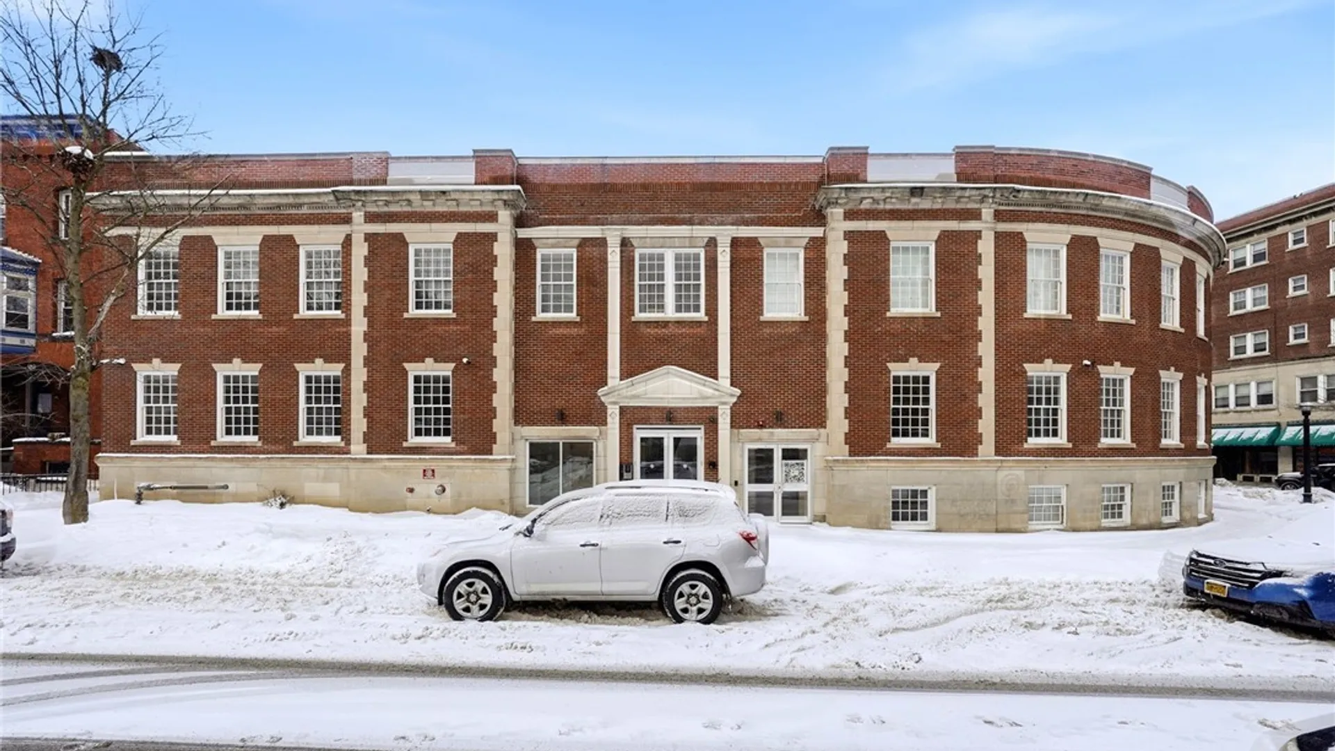 Property at 40 North Street, Buffalo, NY 14202 4