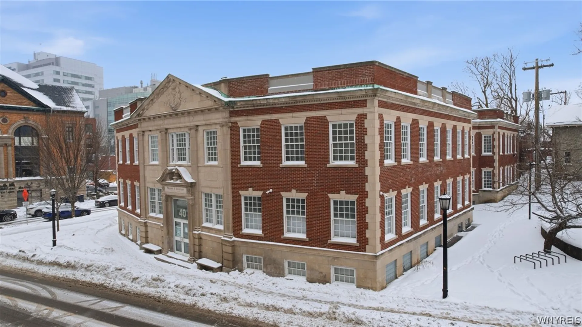 Property at 40 North Street, Buffalo, NY 14202 47