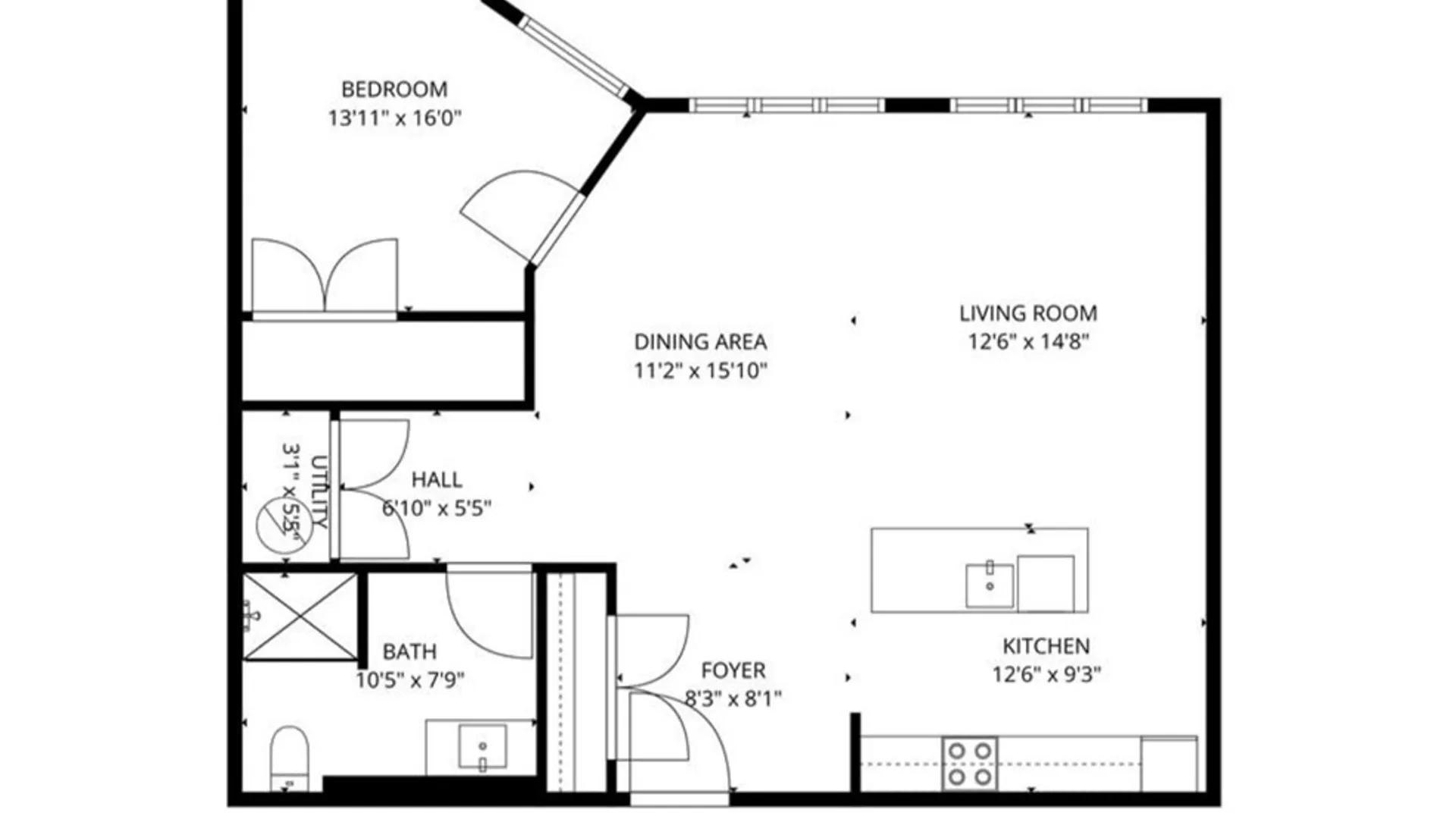 Property at 40 North Street, Buffalo, NY 14202 50
