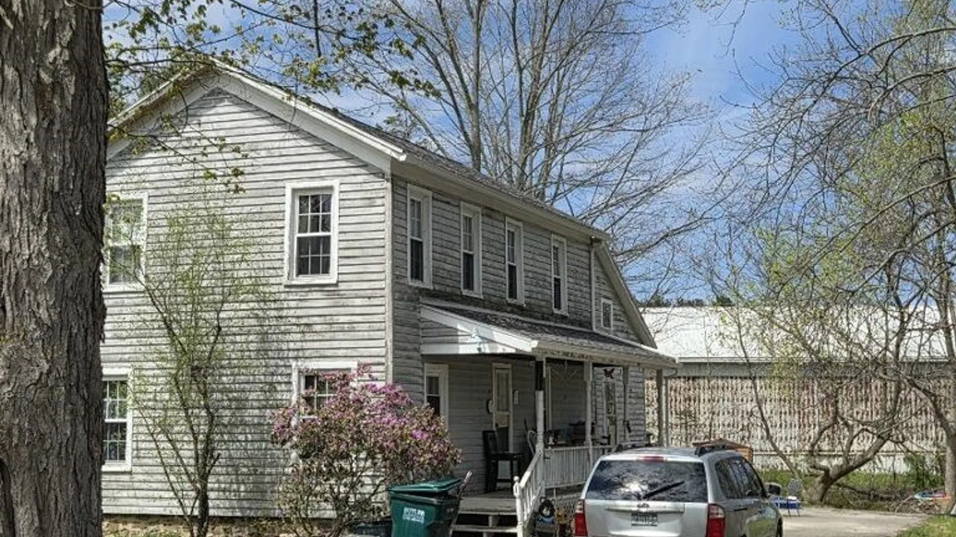 Property at 1311 Lamson Road, Lysander, NY 13135 2