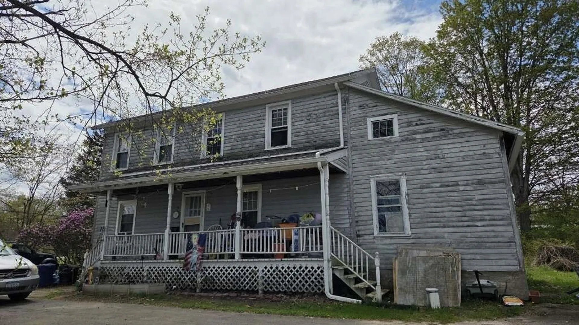 Property at 1311 Lamson Road, Lysander, NY 13135 3